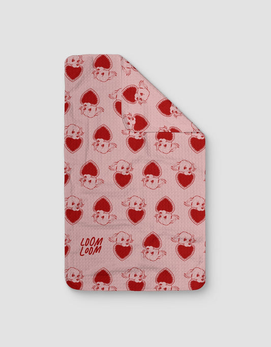 Love Dog - Loom Loom