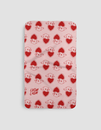 Love Dog - Loom Loom