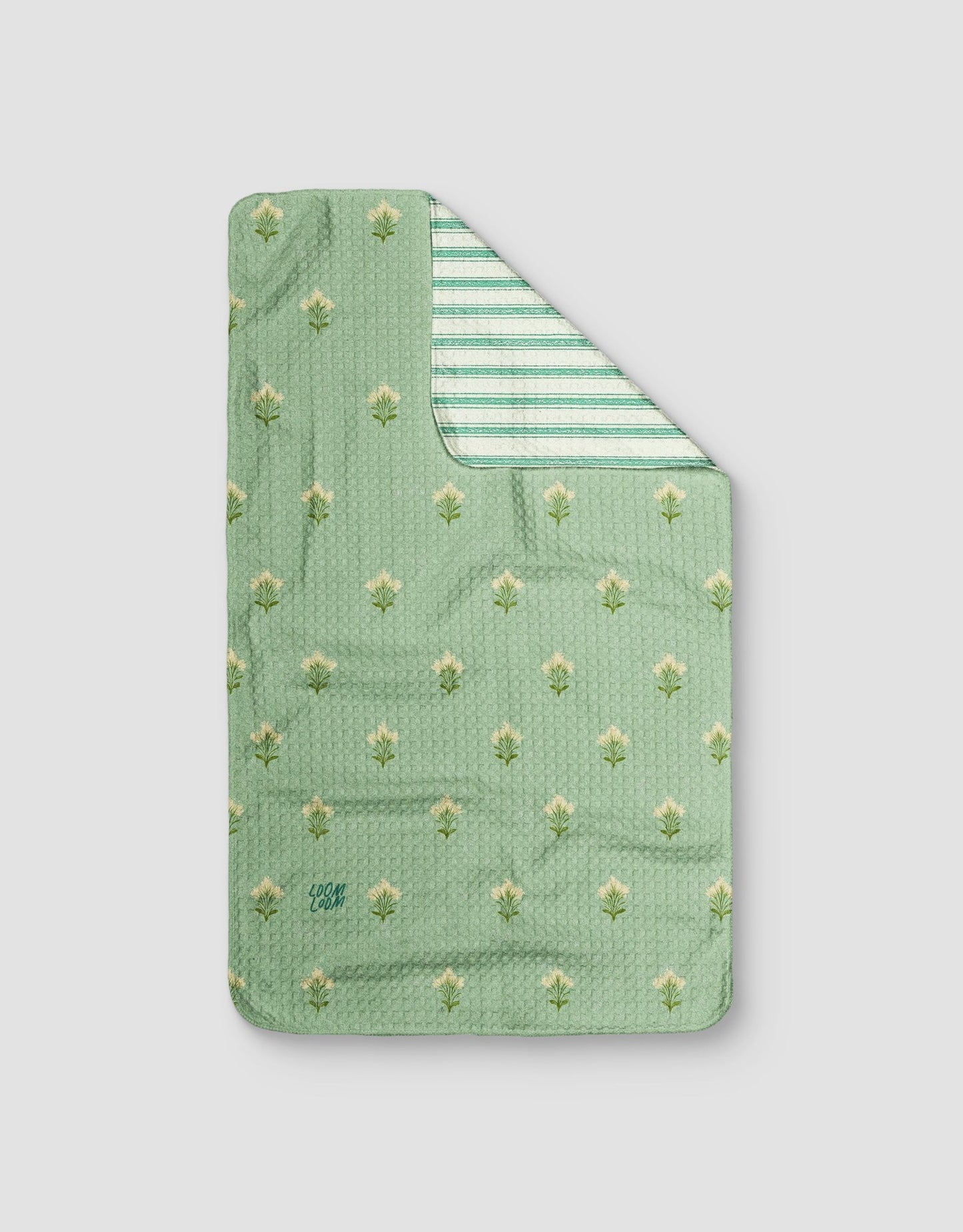 Lucky? - Loom Loom