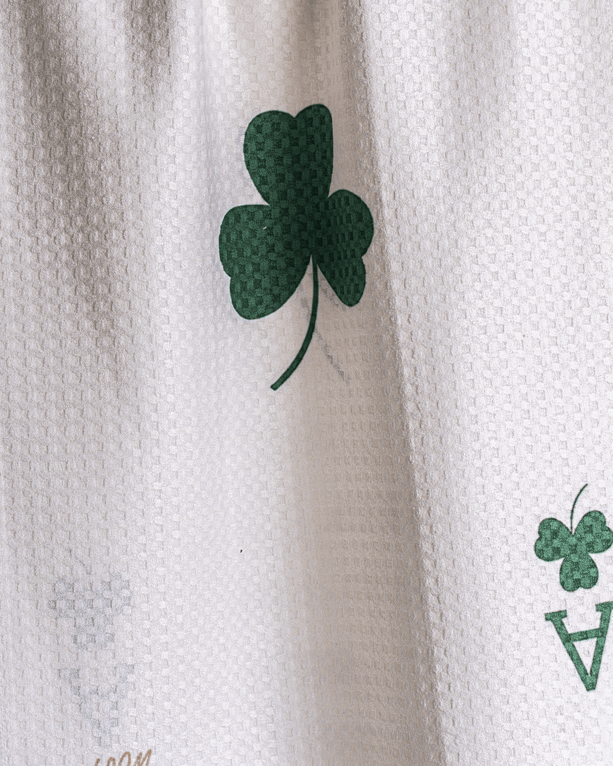Lucky Ace - Loom Loom