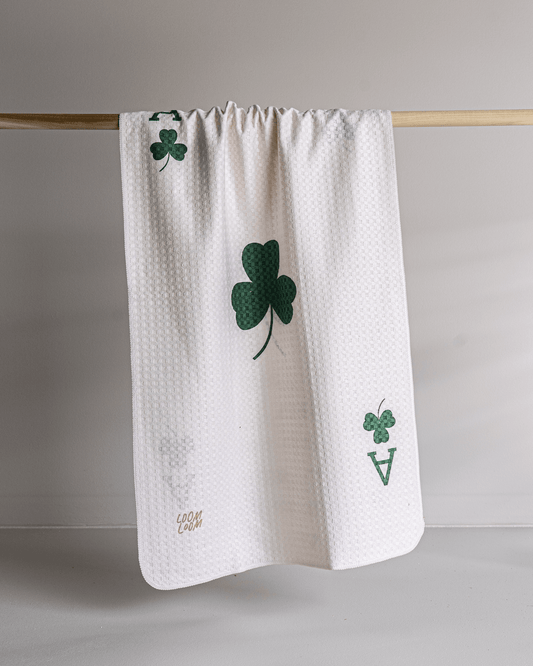 Lucky Ace - Loom Loom