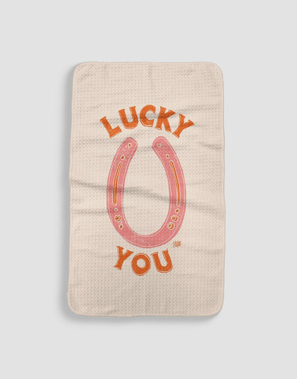 Lucky You - Loom Loom