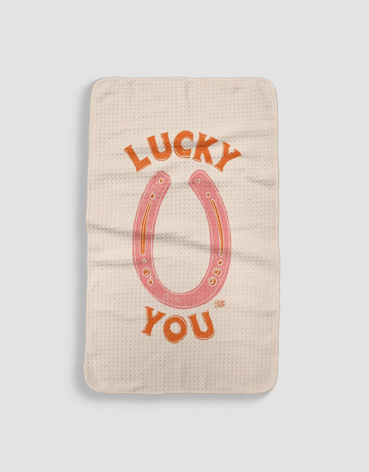 Lucky You - Loom Loom