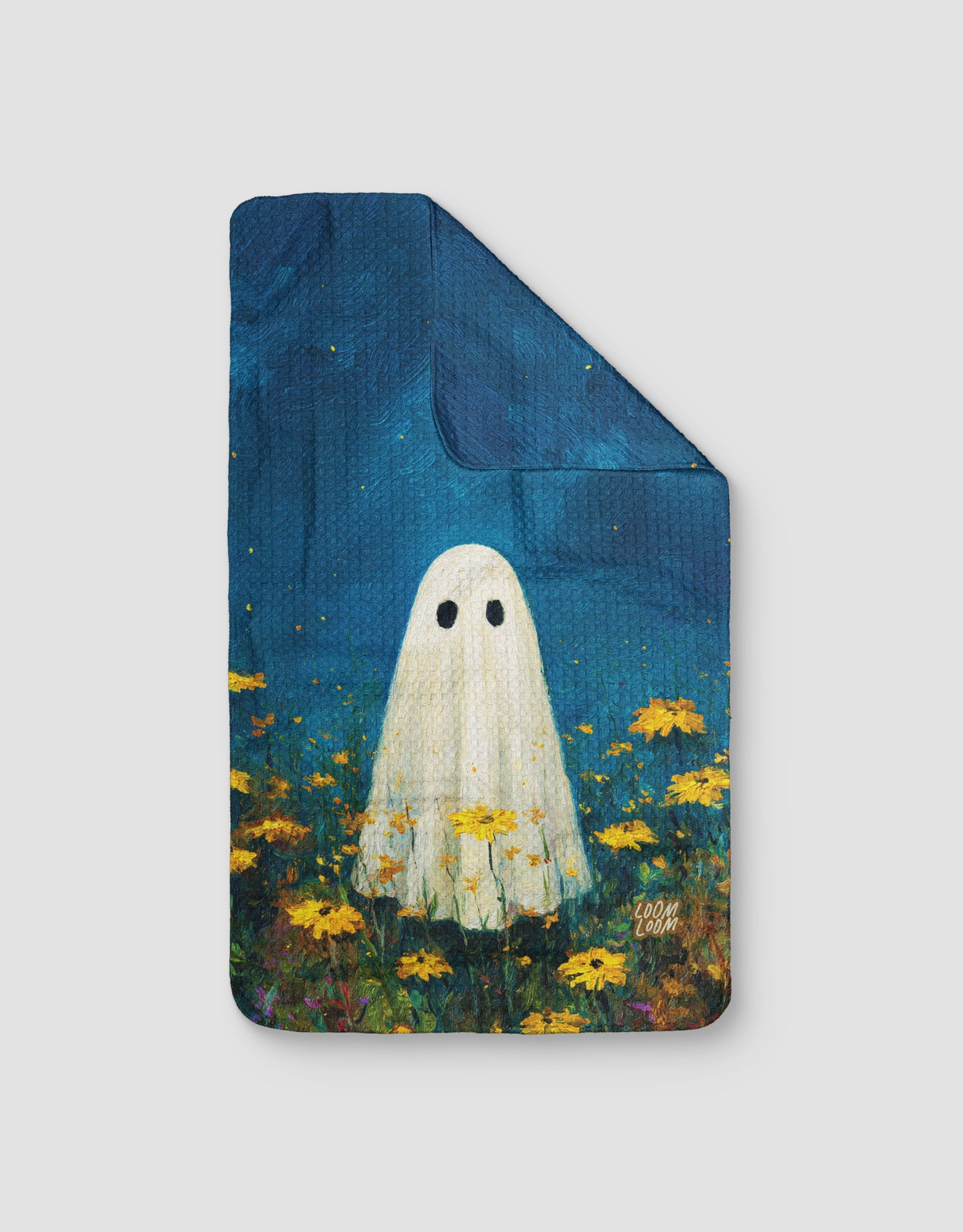 Meadow Ghost