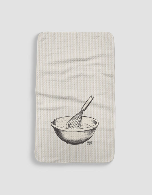 Mixing Bowl - Loom Loom