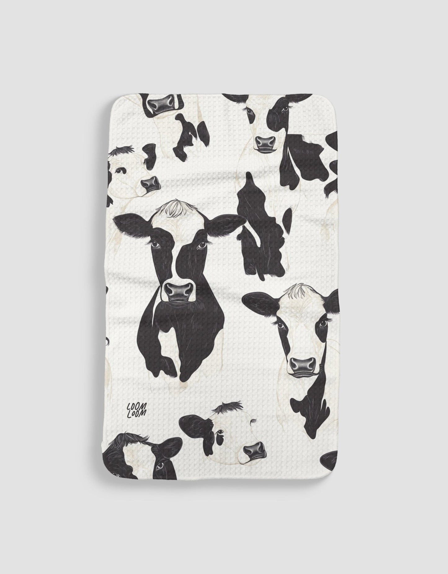 Moo - Loom Loom