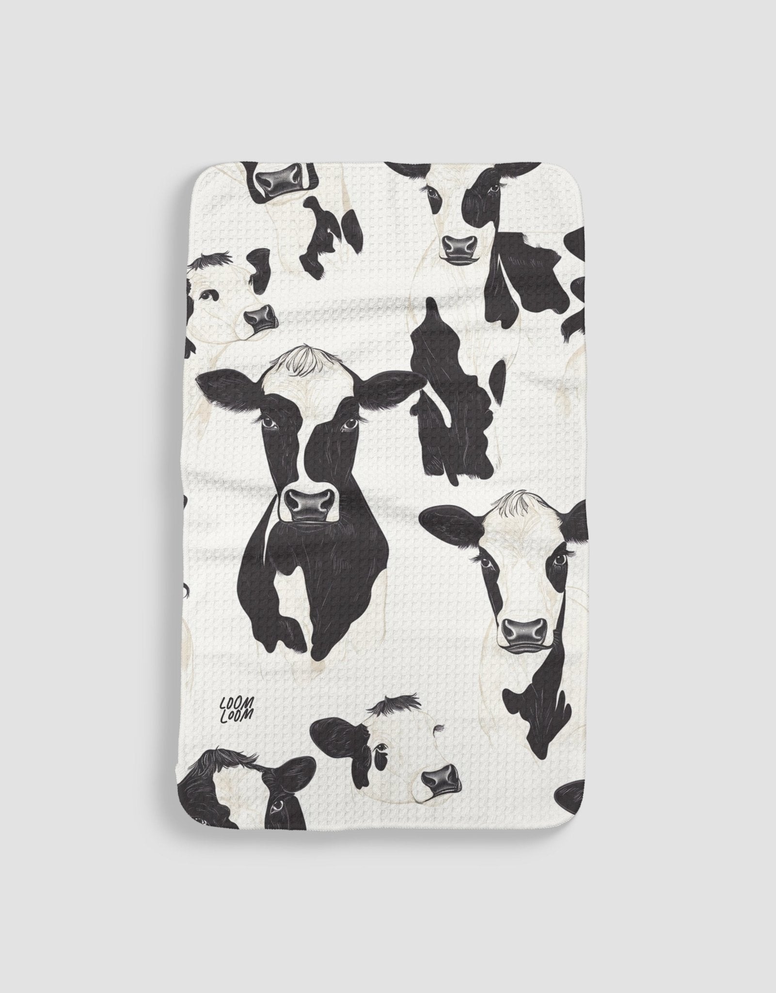 Moo - Loom Loom