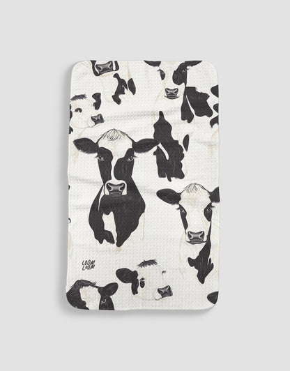 Moo - Loom Loom