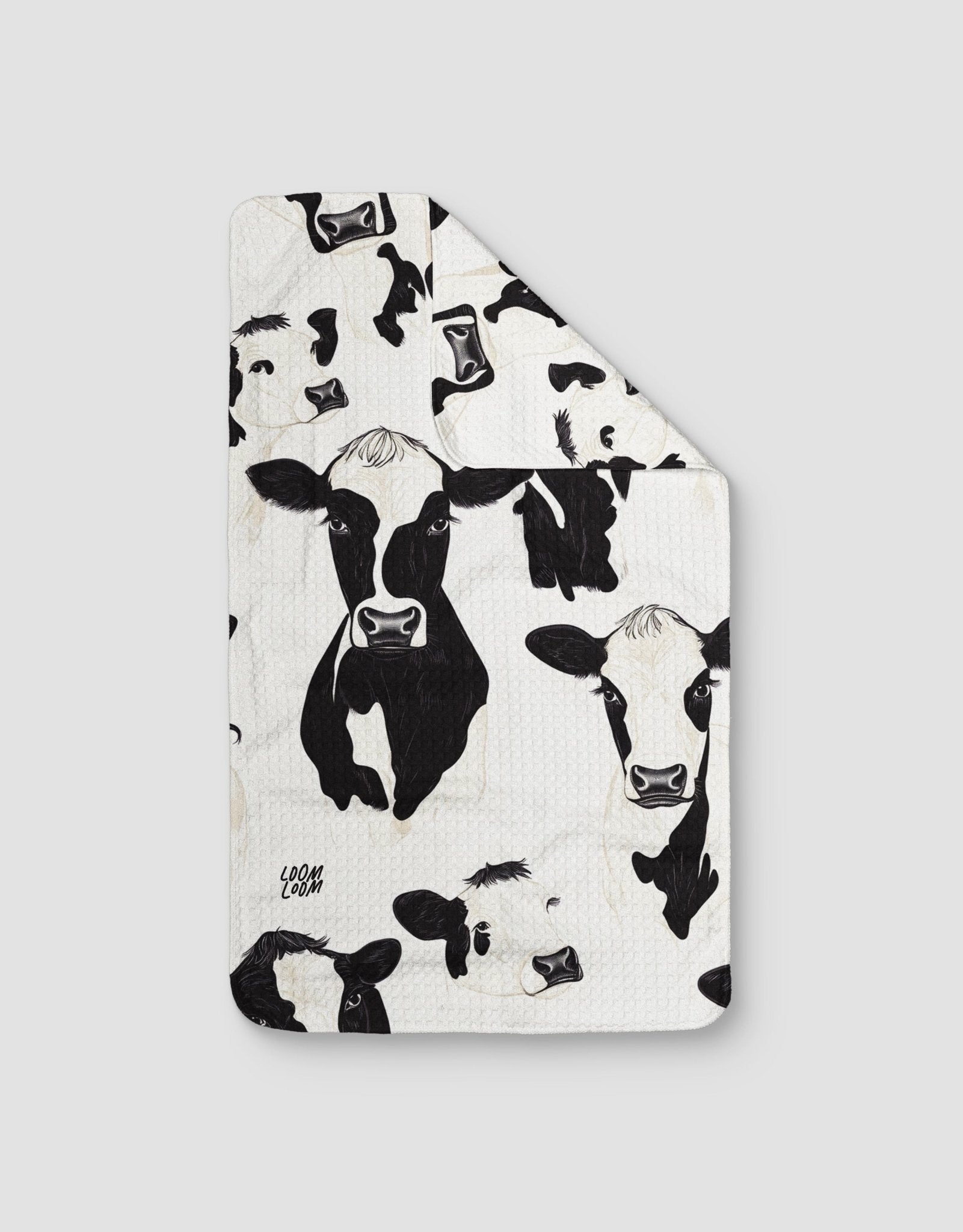 Moo - Loom Loom