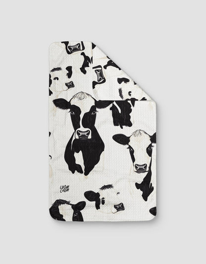 Moo - Loom Loom