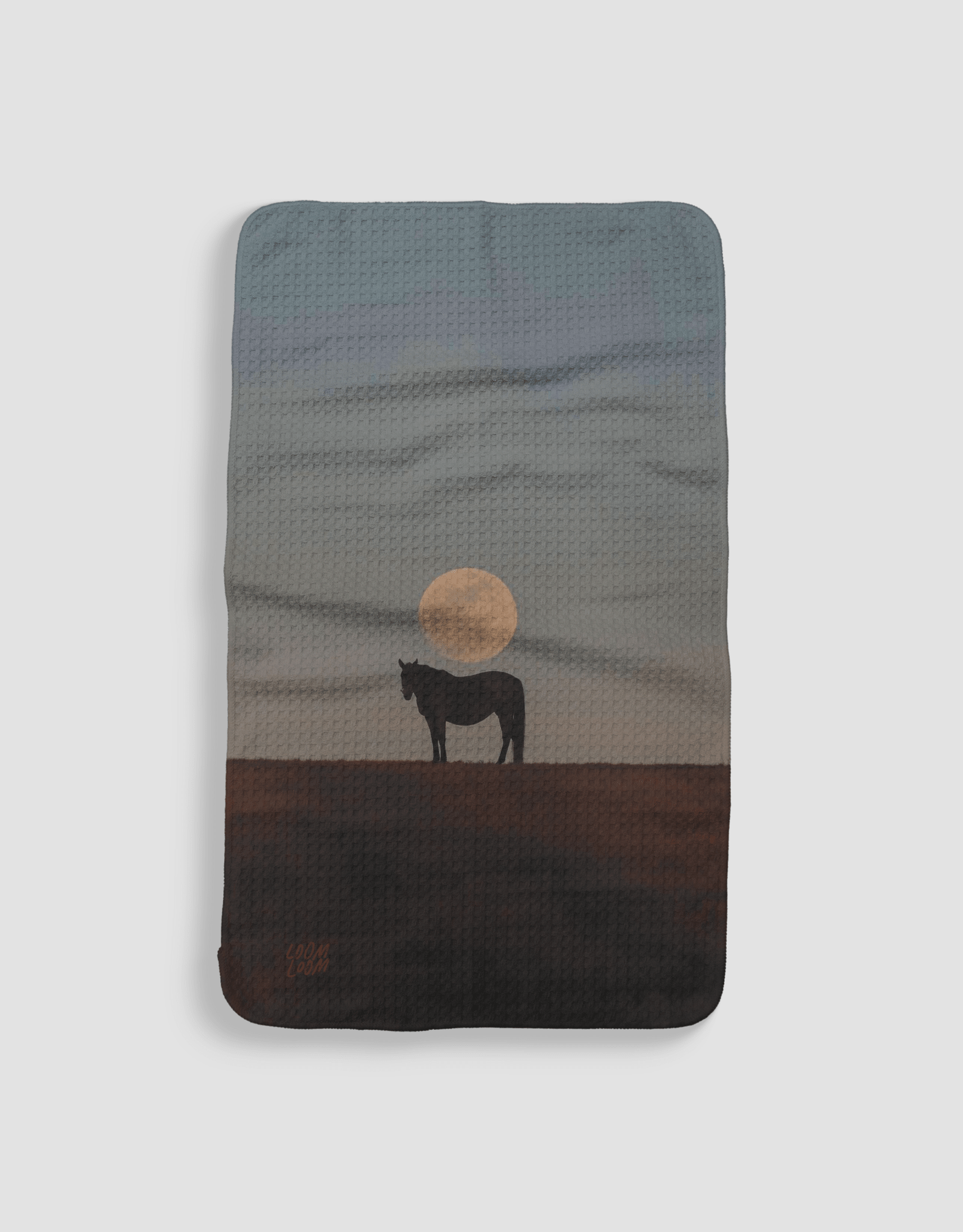 Moonlight - Loom Loom