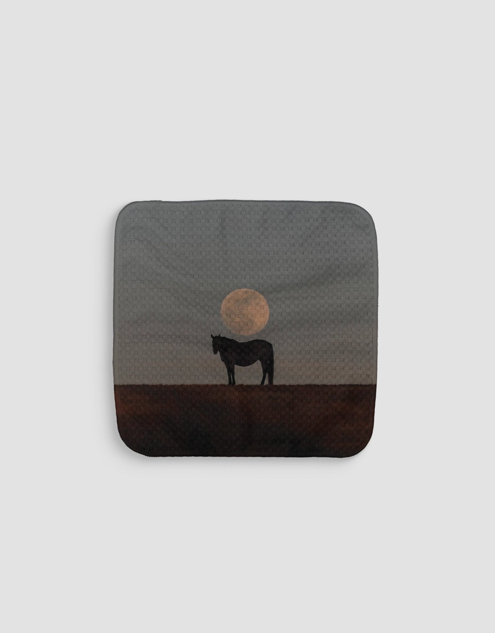 Moonlight Dishcloth - Loom Loom