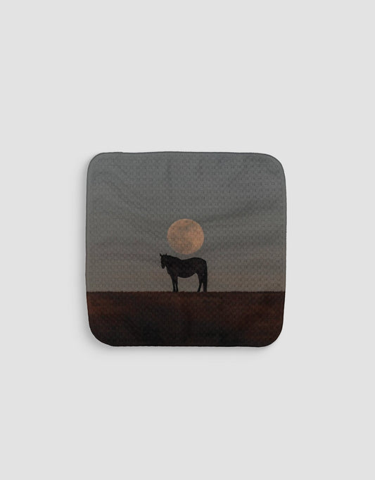 Moonlight Dishcloth - Loom Loom