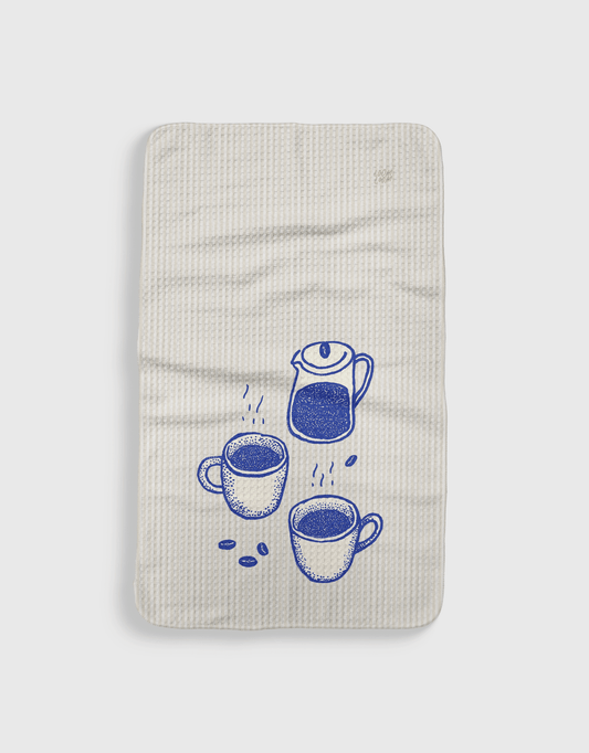 Morning Brew - Loom Loom