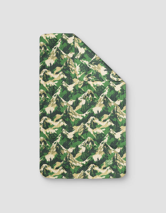 Mountain Camo - Loom Loom