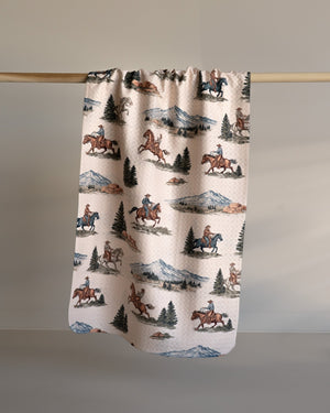 Mountain Cowboys