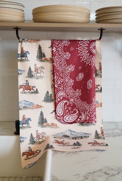Mountain Cowboys - Loom Loom