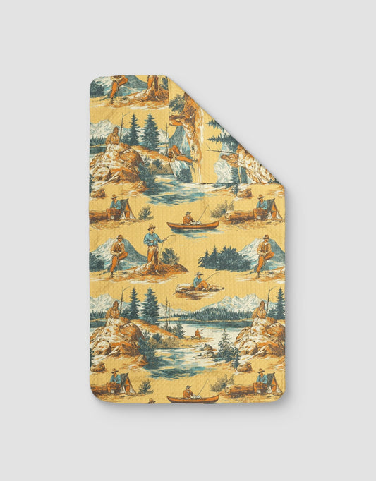 Mountain Men - Loom Loom