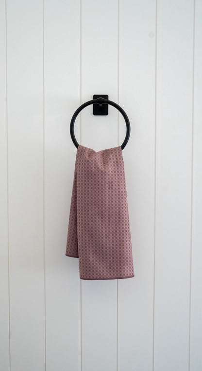 Muted Burgundy - Loom Loom