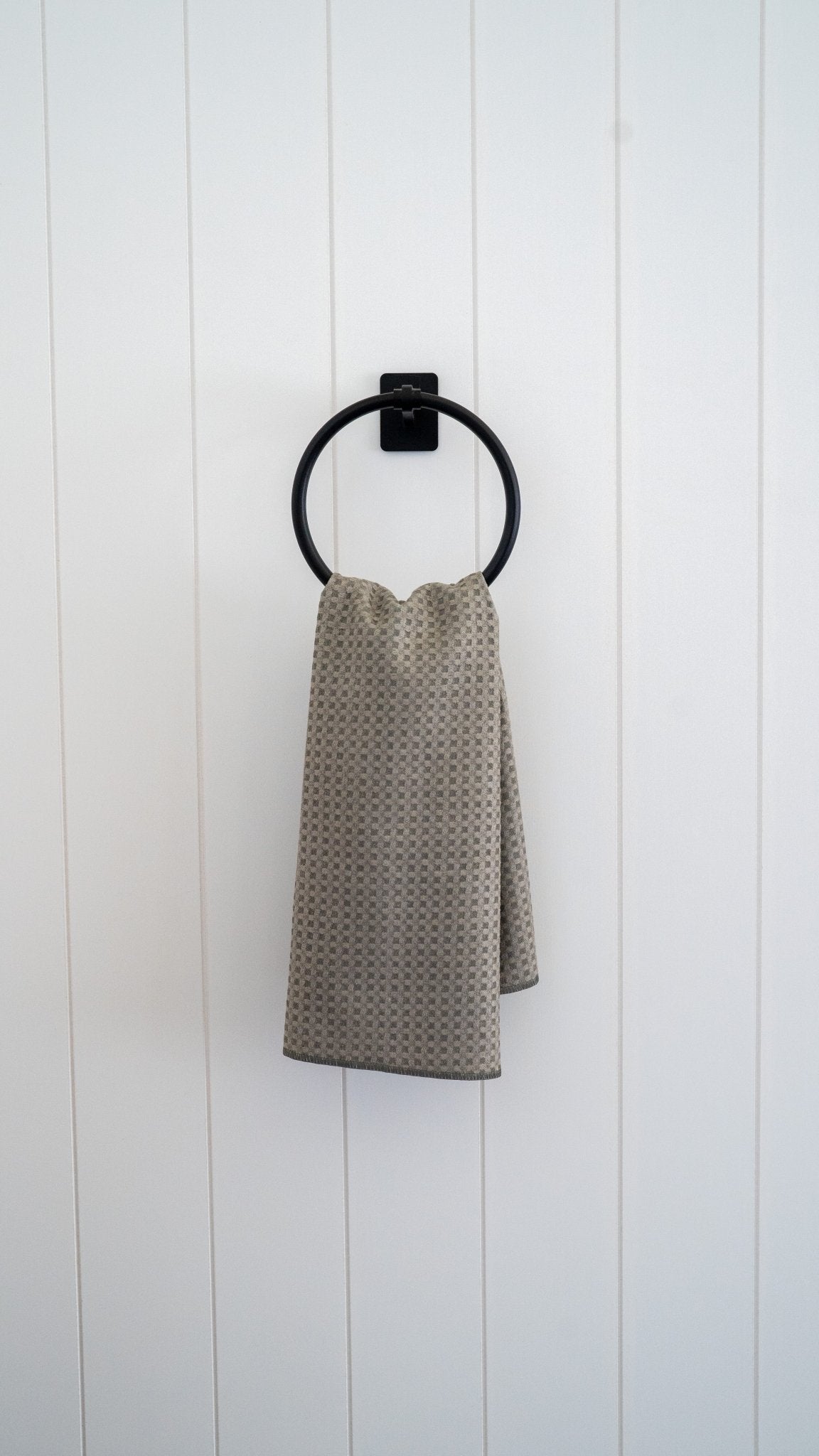 Muted Olive Green - Loom Loom