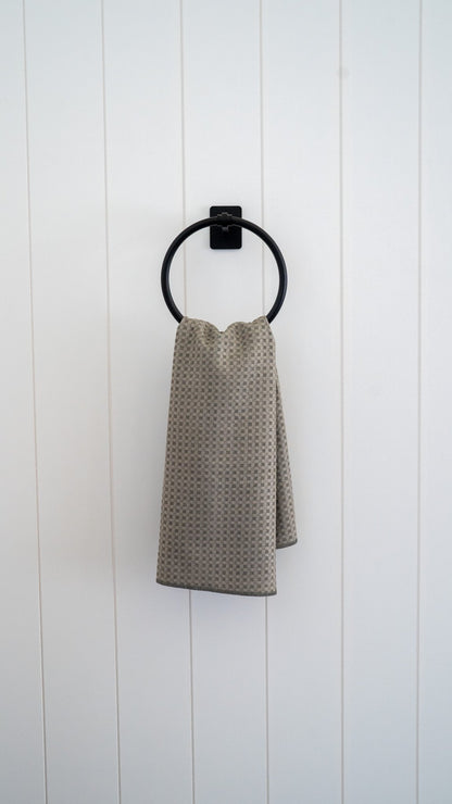Muted Olive Green - Loom Loom