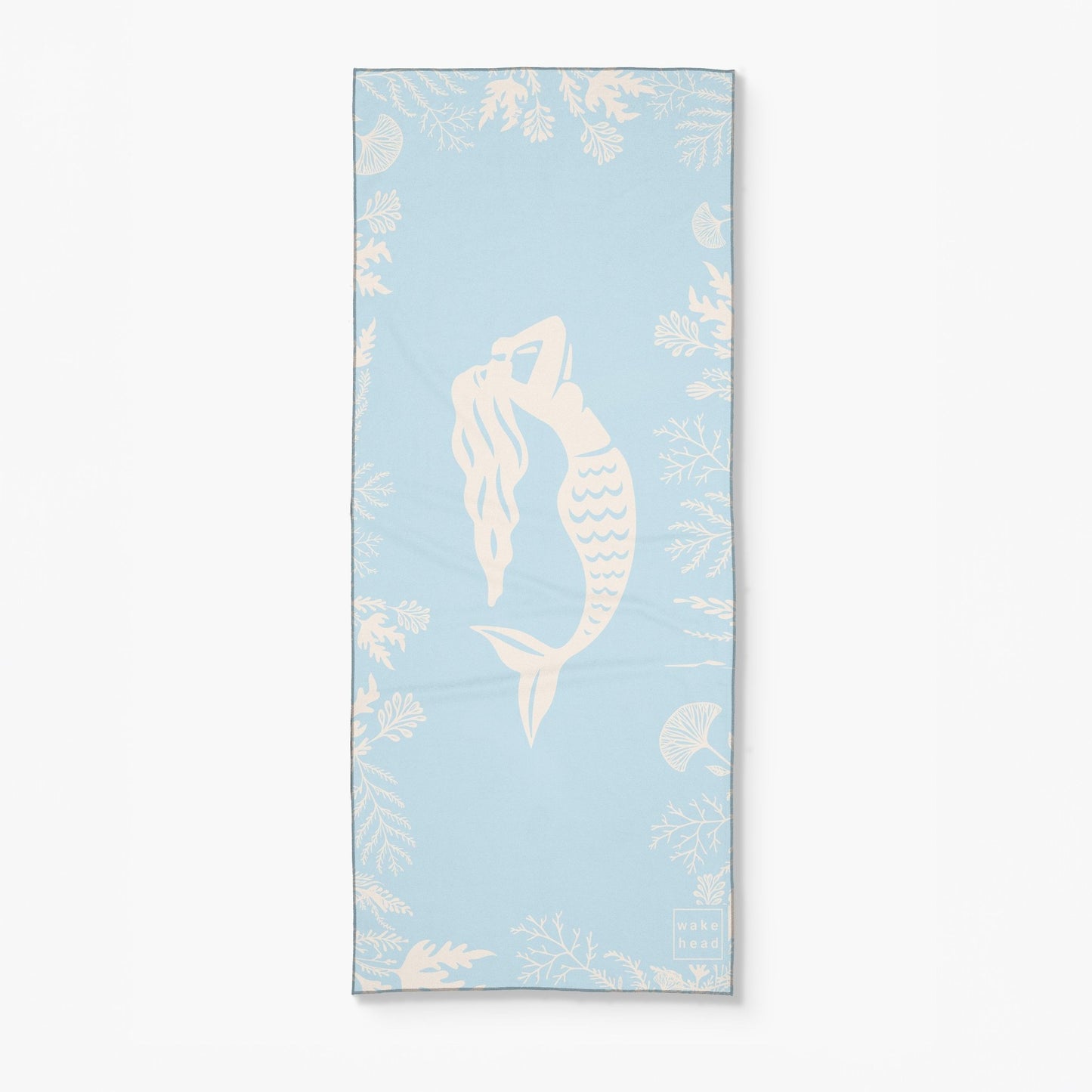 Mystic Mermaid Beach Towel - Loom Loom