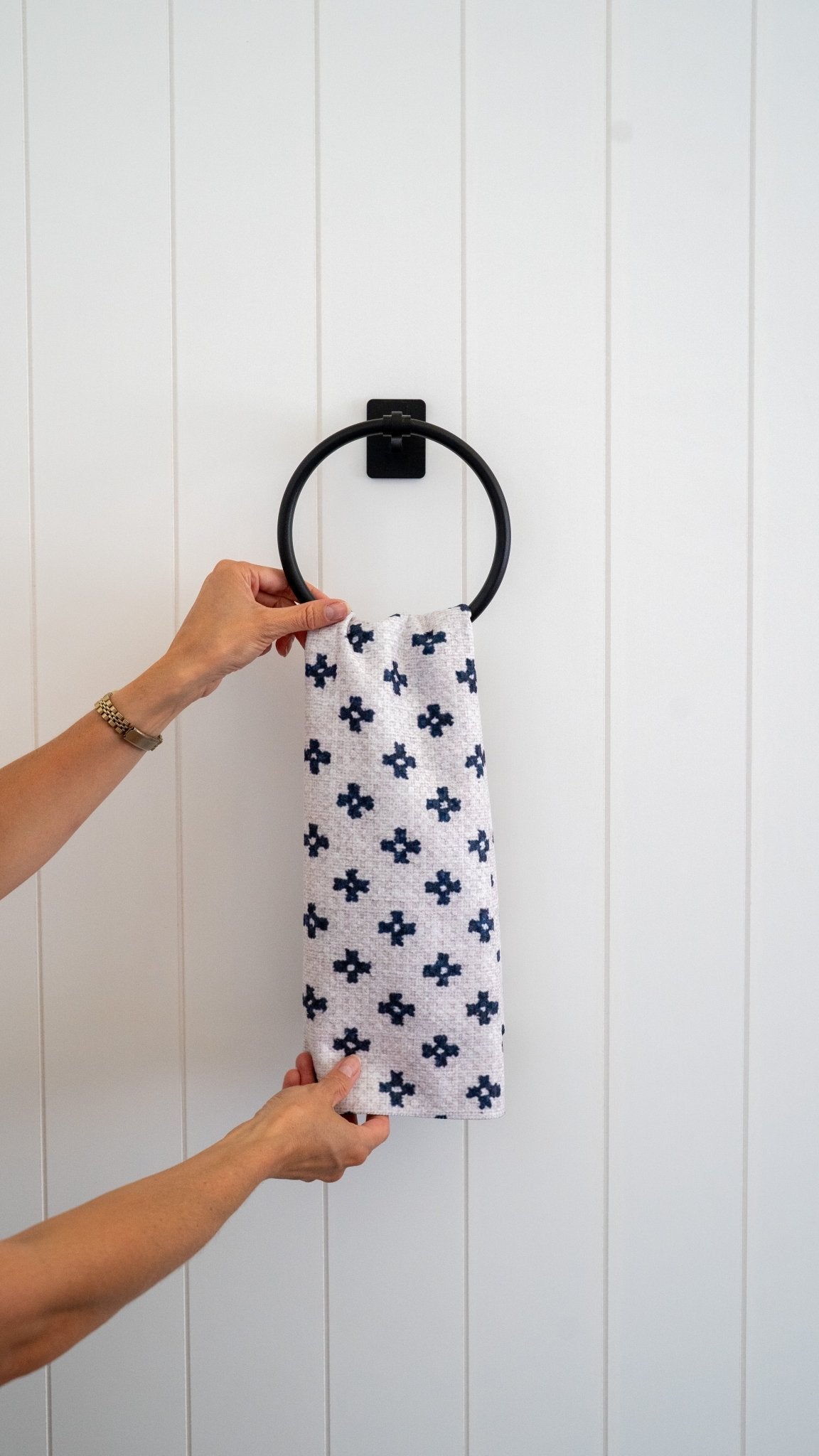Navy Plus - Loom Loom