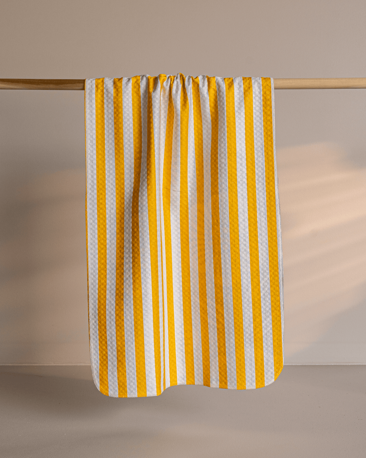 Nordic Bloom Reversible - Loom Loom
