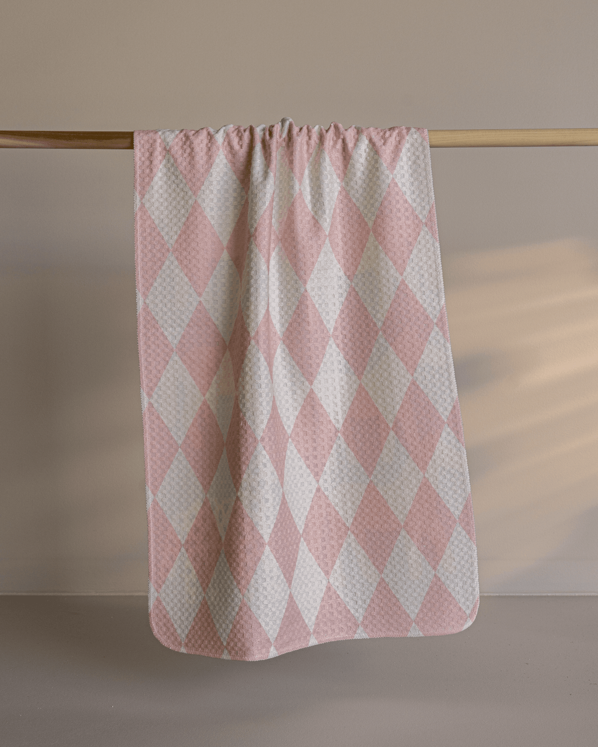 Nordic Horses Reversible - Loom Loom