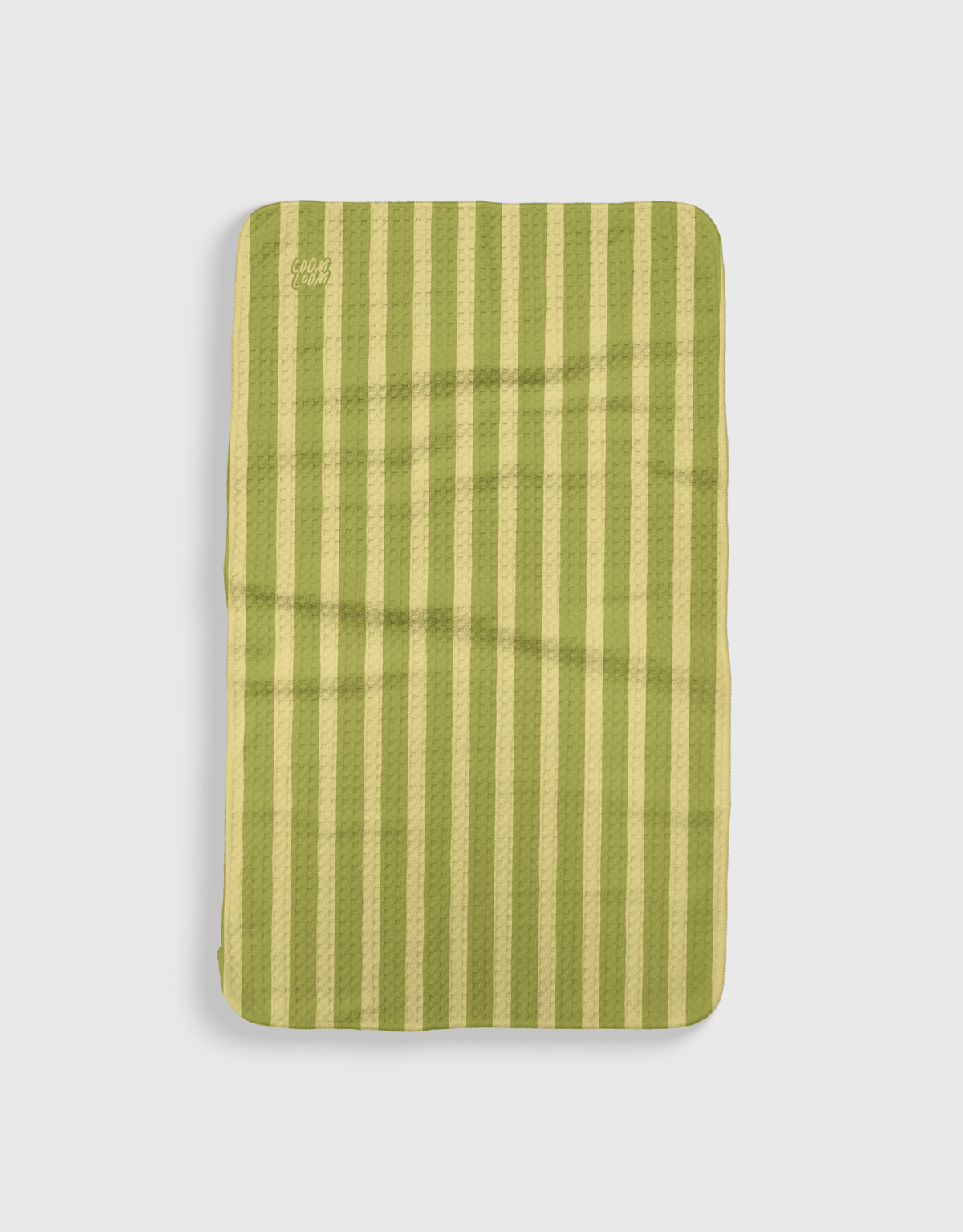 Olive Cabana - Loom Loom