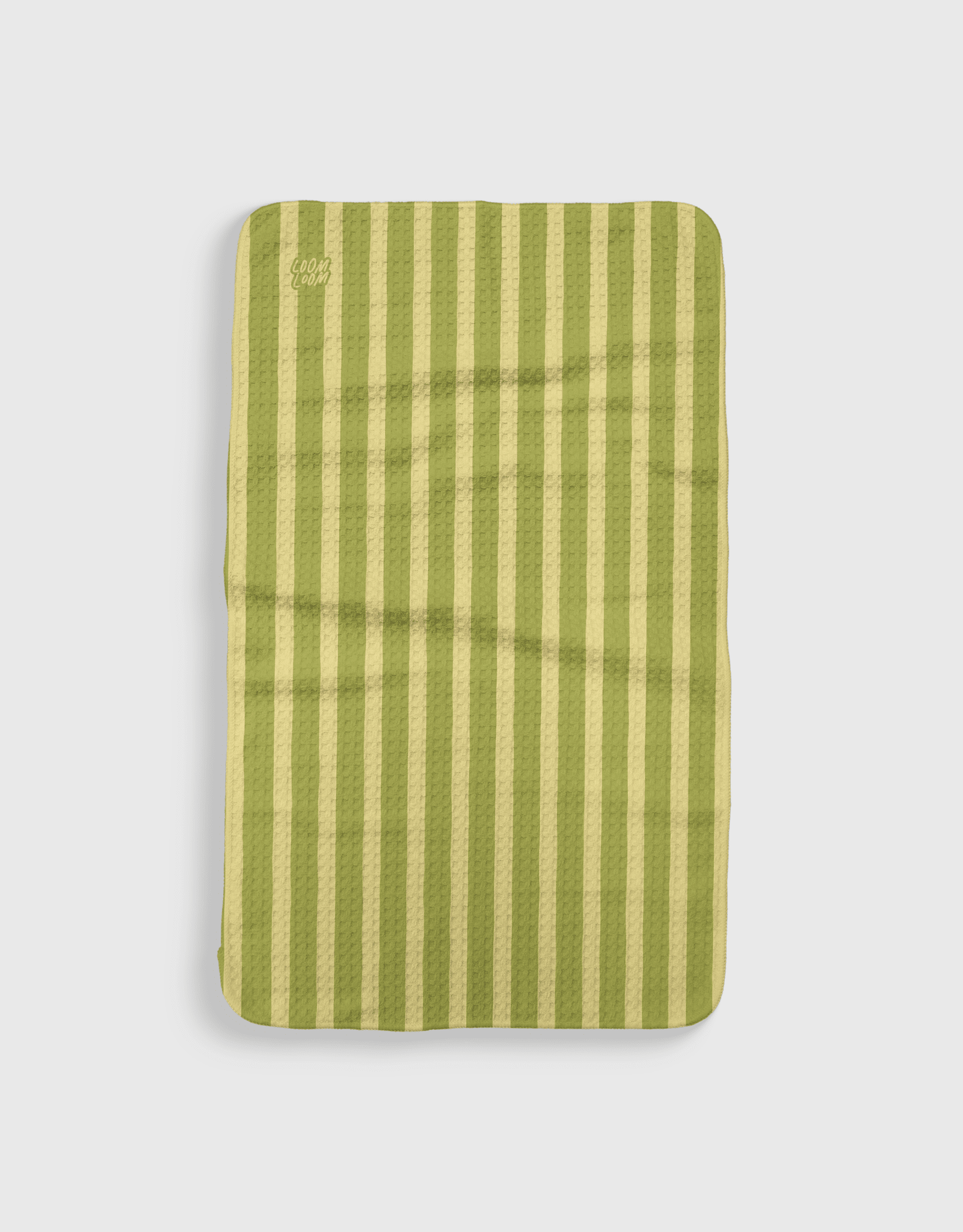 Olive Cabana - Loom Loom