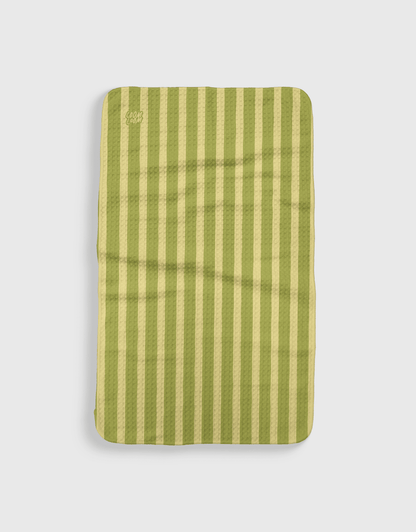 Olive Cabana - Loom Loom