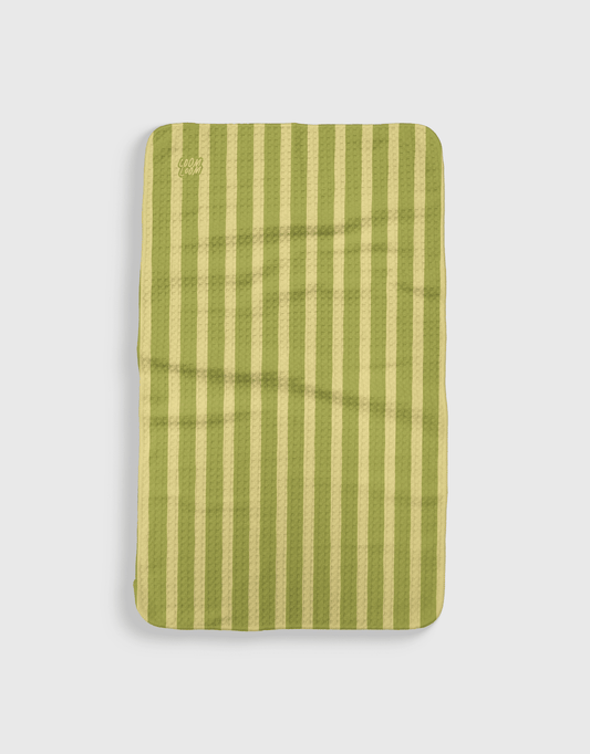Olive Cabana - Loom Loom