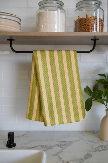 Olive Cabana - Loom Loom