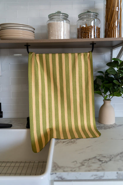 Olive Cabana - Loom Loom