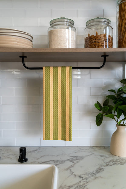 Olive Cabana - Loom Loom