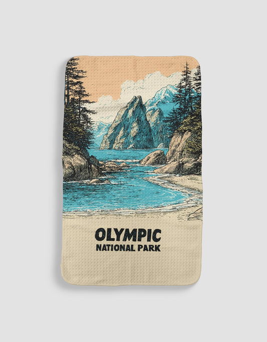 Olympic 2 - Loom Loom