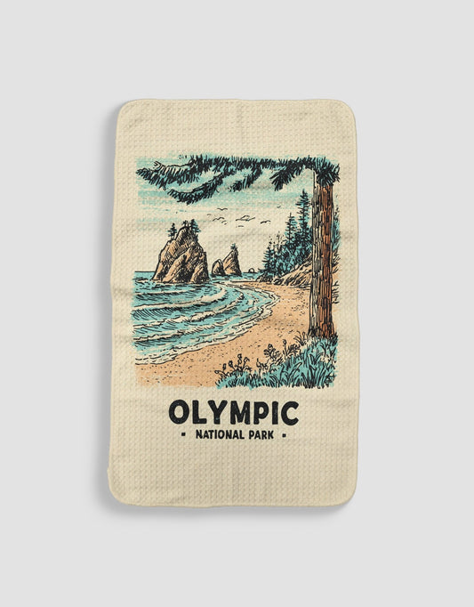 Olympic - Loom Loom