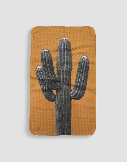 Orange Cactus - Loom Loom