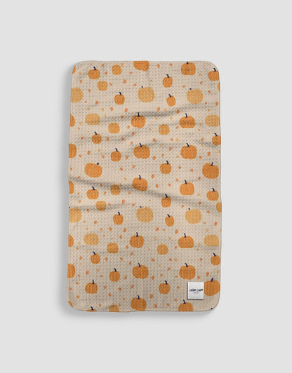 Orange Pumpkins - Loom Loom