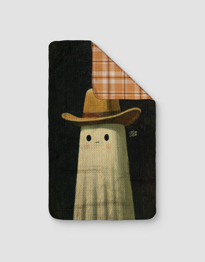 Skinny Ghost Reversible