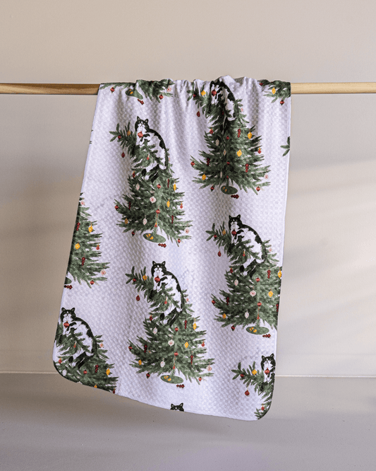 Ornament Cat - Loom Loom
