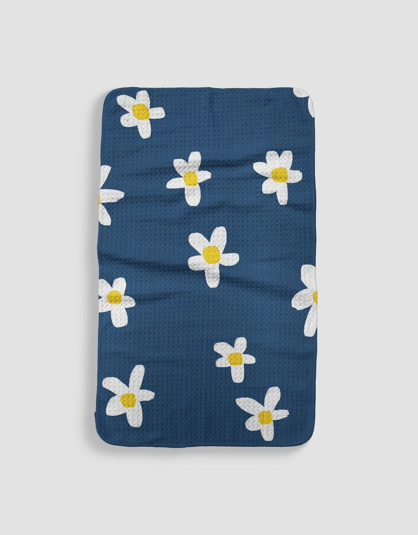 Painted Daisies - Loom Loom