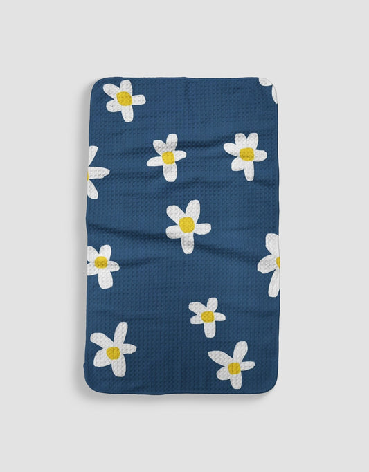 Painted Daisies - Loom Loom