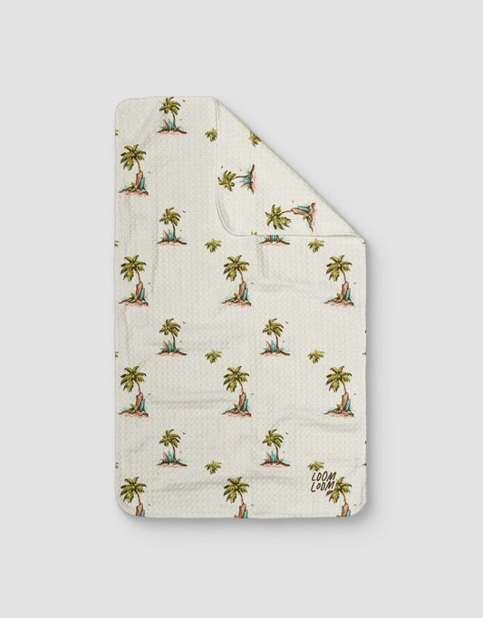 Palms & Surf - Loom Loom