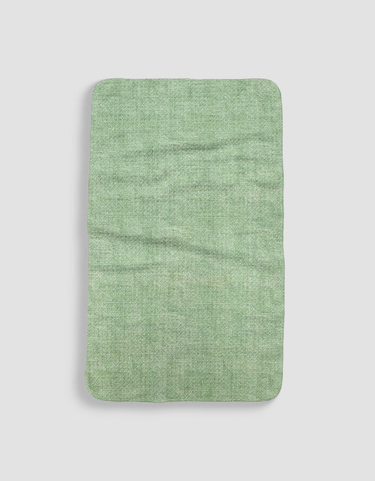 Pastel Green Tweed - Loom Loom