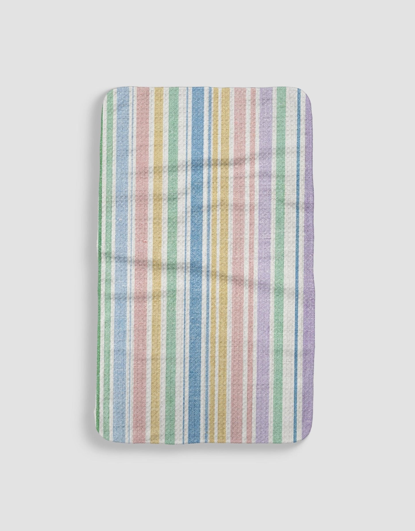 Pastel Stripes - Loom Loom