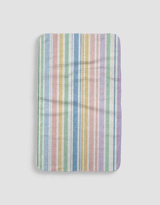 Pastel Stripes - Loom Loom