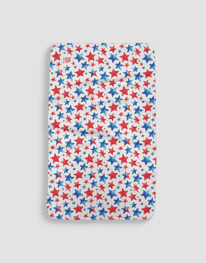 Patriot Stars - Loom Loom
