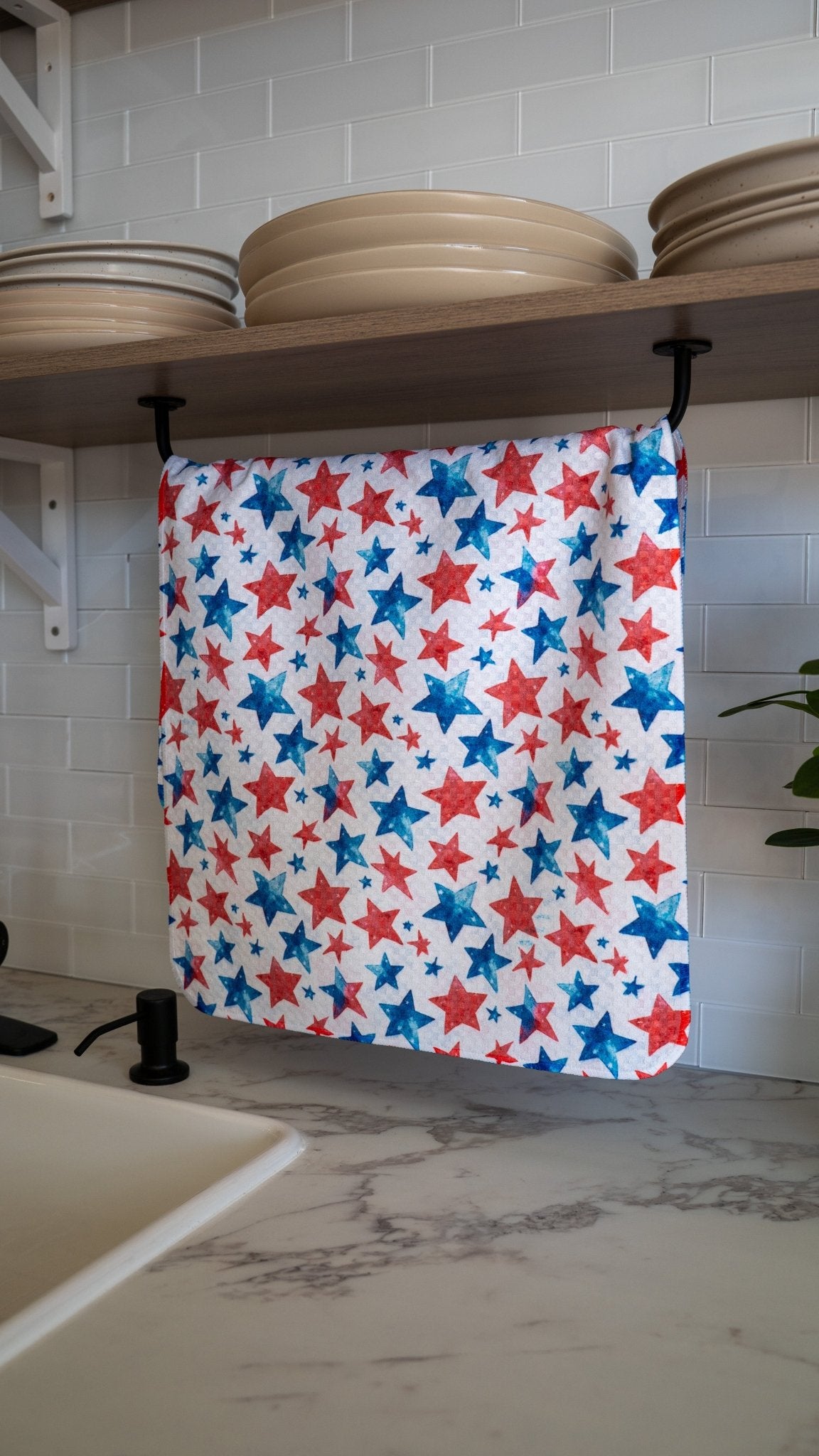 Patriot Stars - Loom Loom